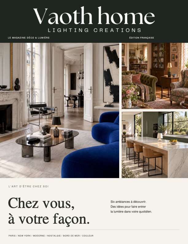 Vaoth Home Magazine Edition 2026